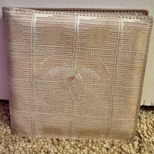 Used Chanel wallet. No box and no dust bag